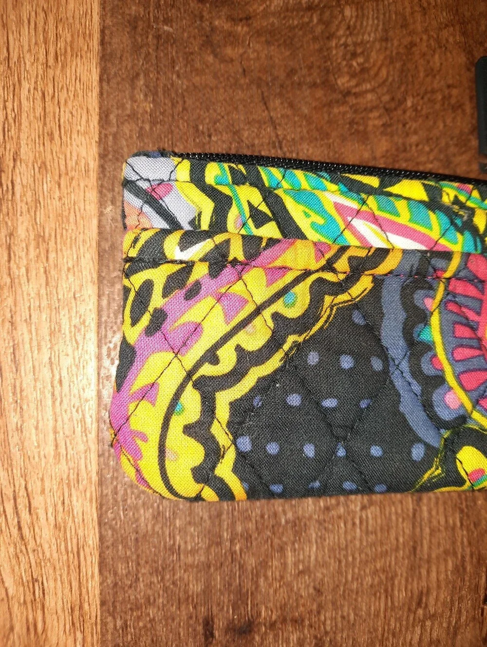 Vera Bradley small vera